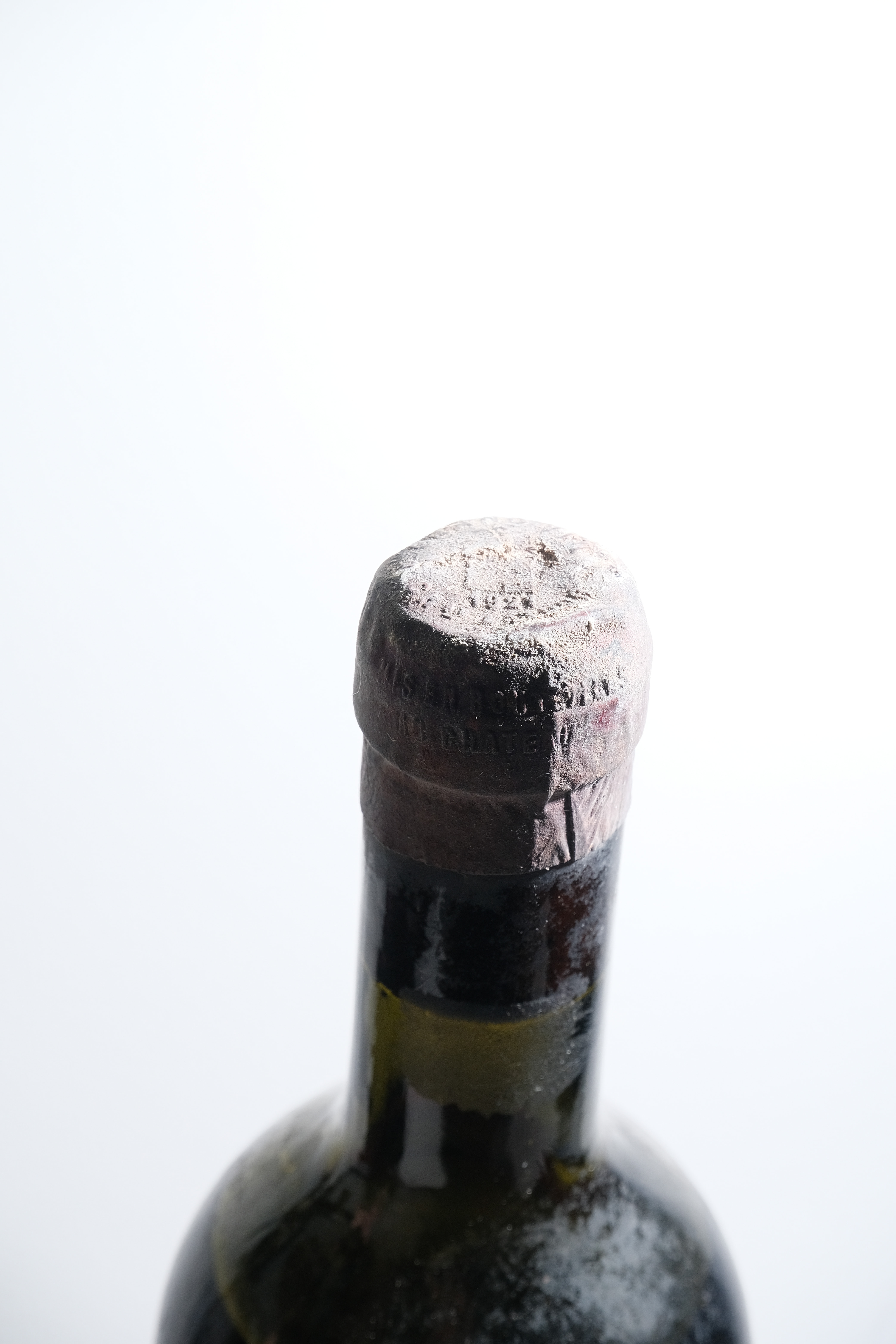 Château Latour 1921 - Thumbnail 5