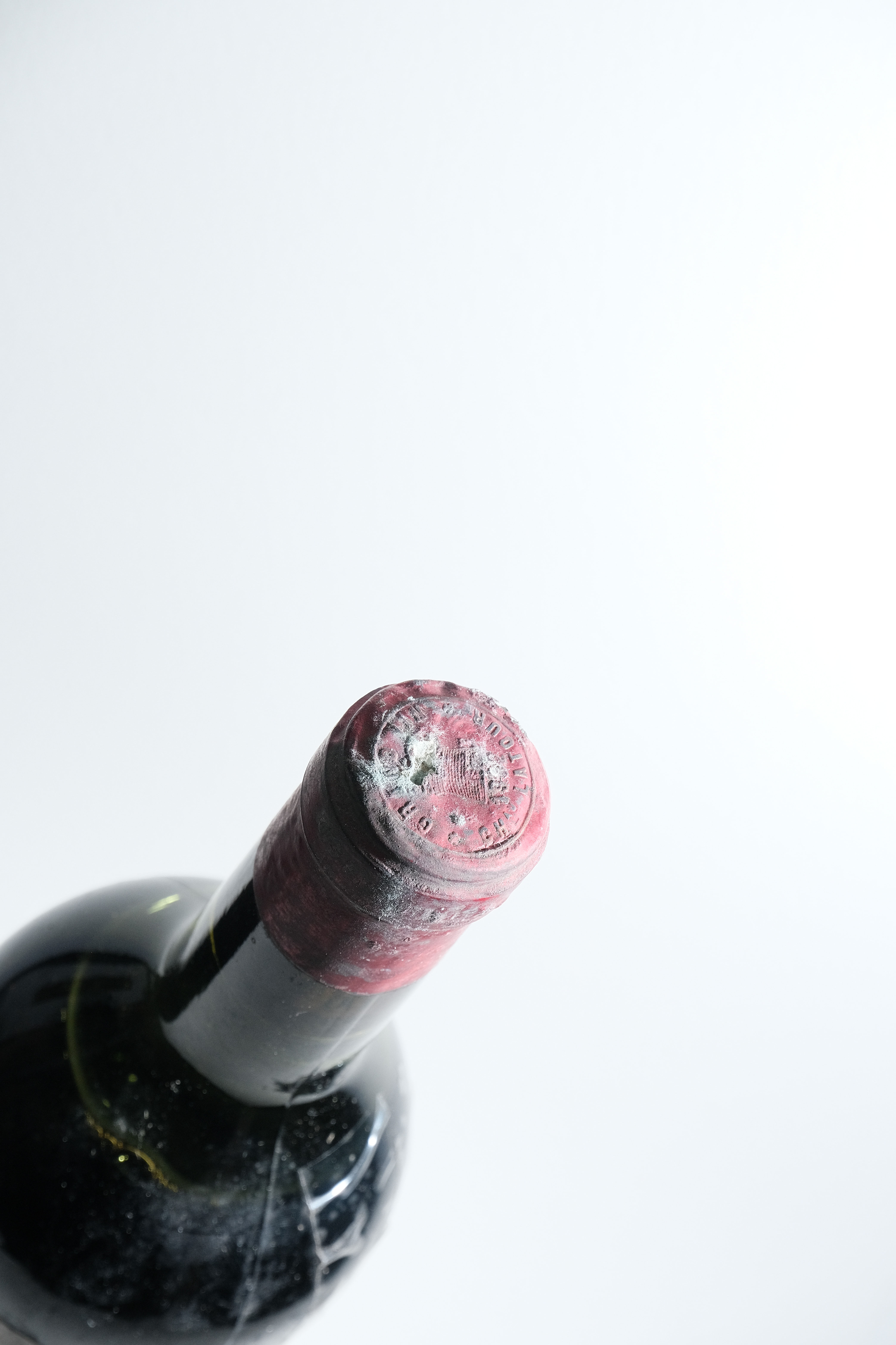 Château Latour 1952 - Thumbnail 3