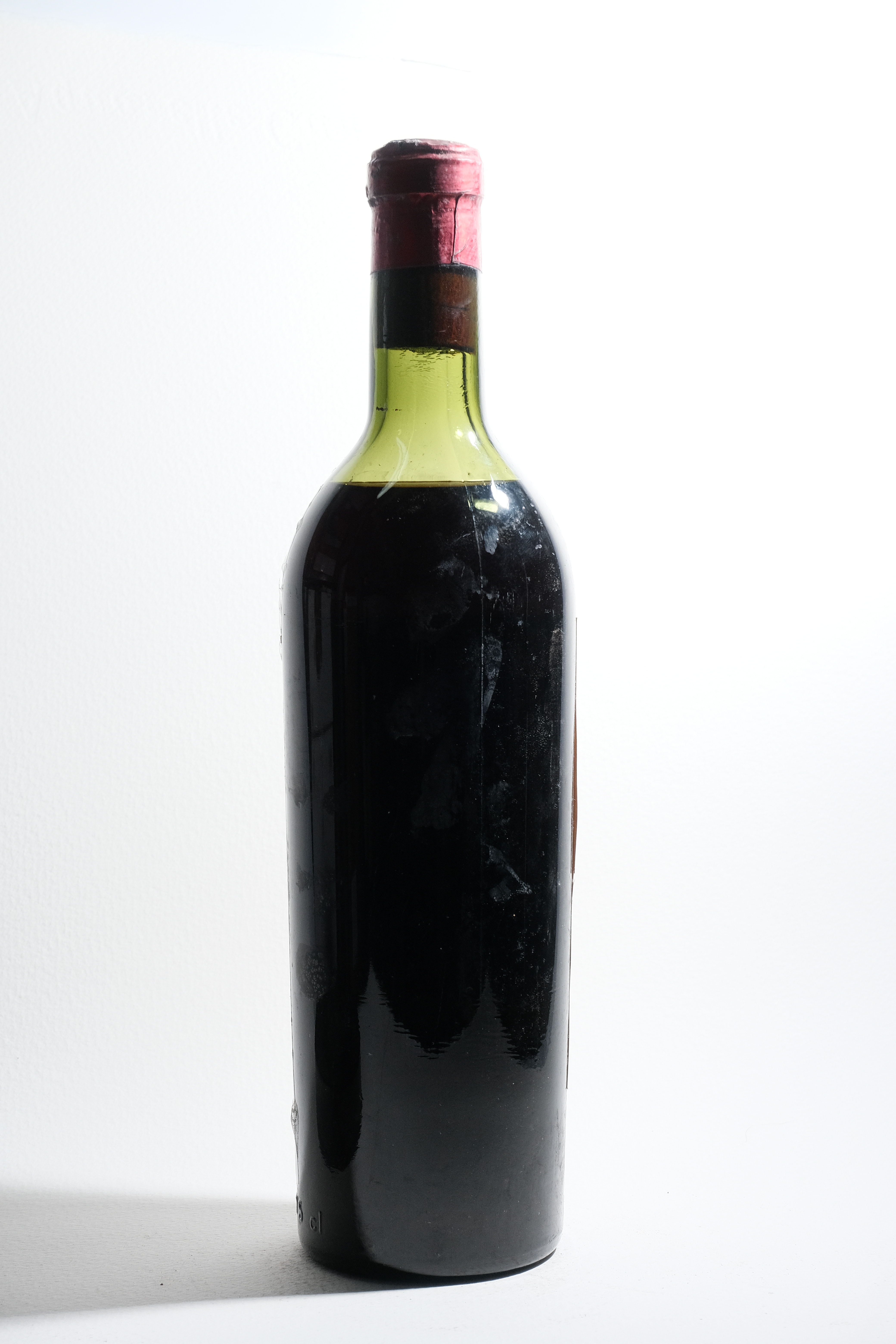 Château Latour 1952 - Thumbnail 4