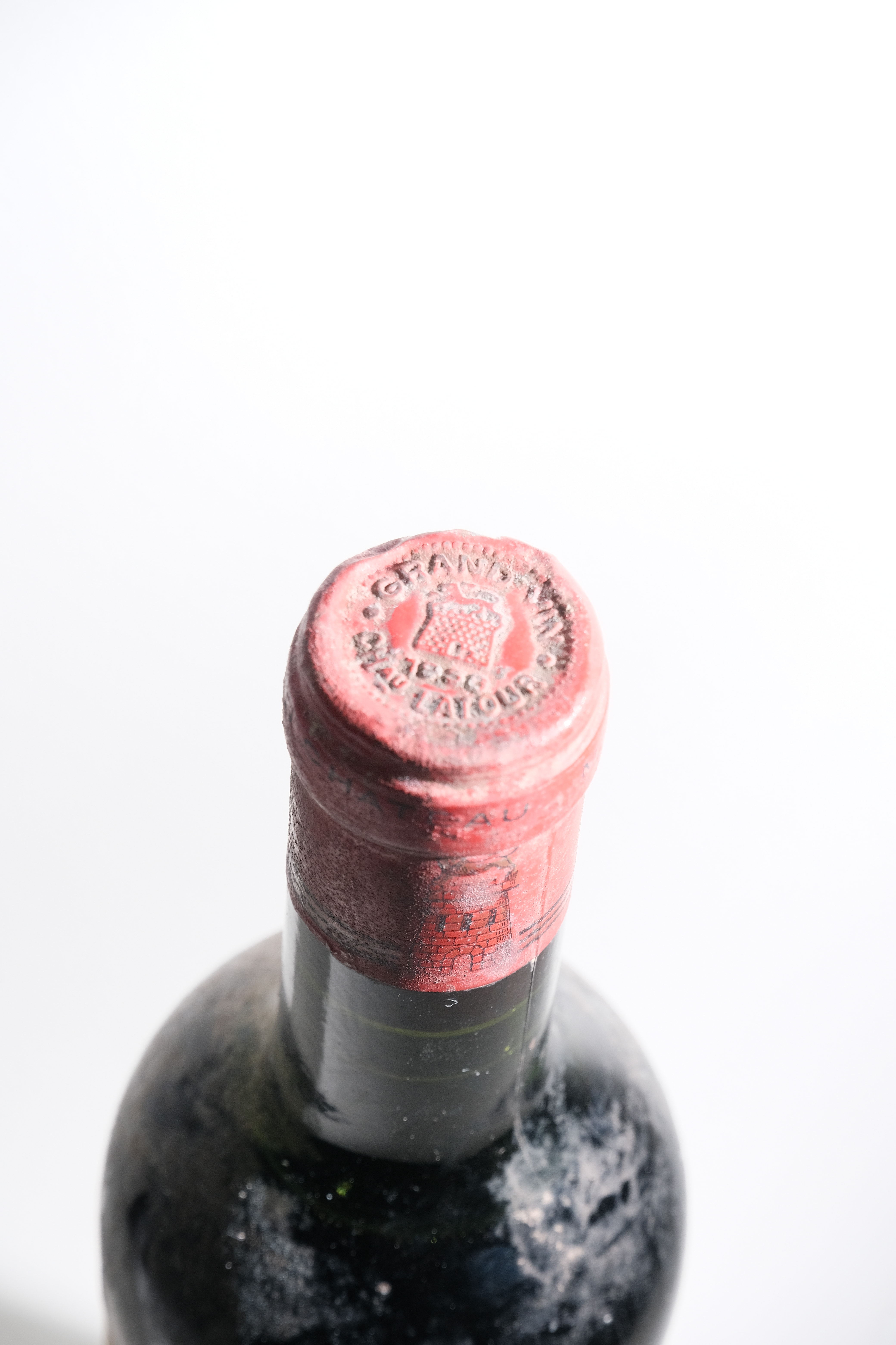 Château Latour 1958 - Thumbnail 3