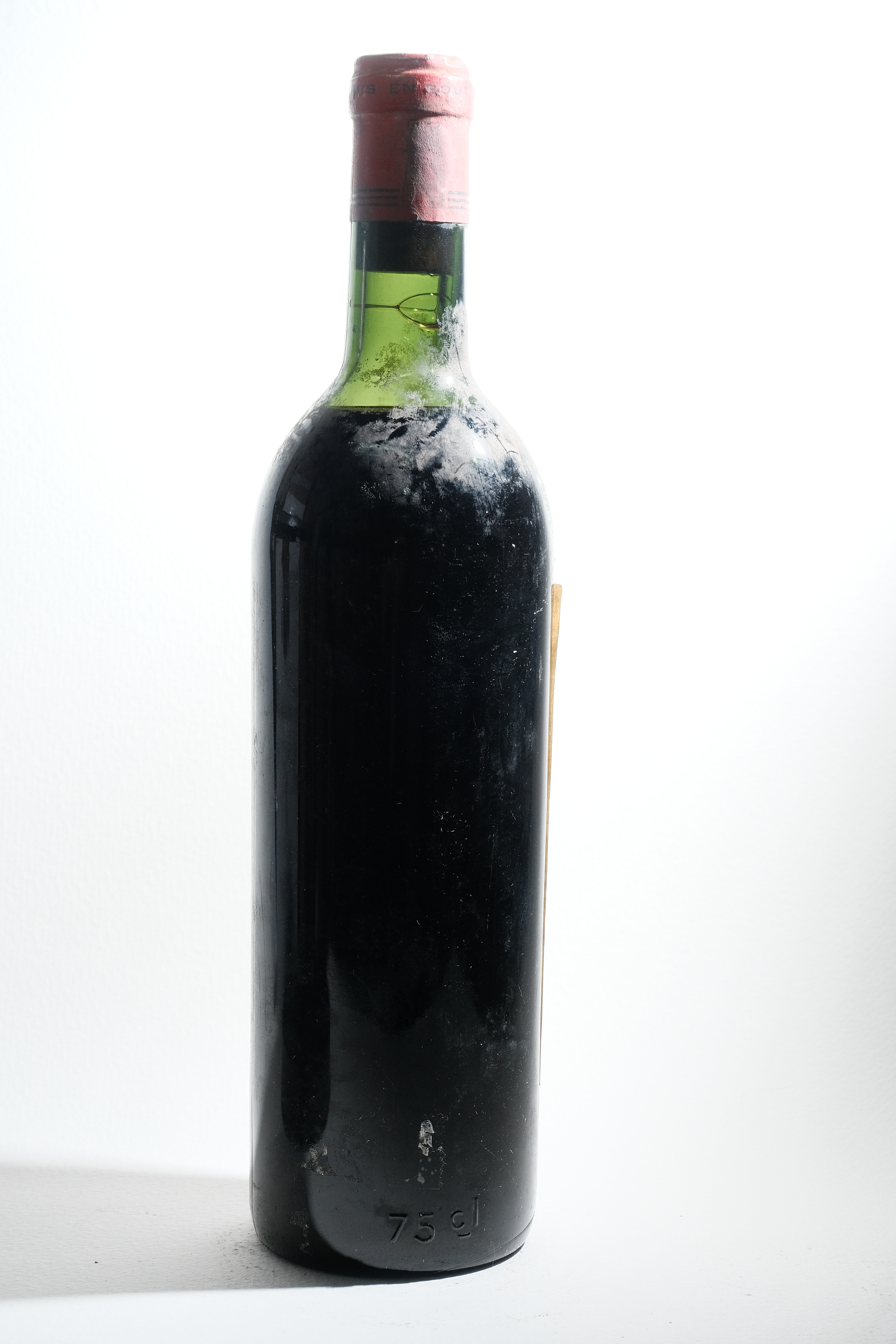 Château Latour 1958 - Thumbnail 4