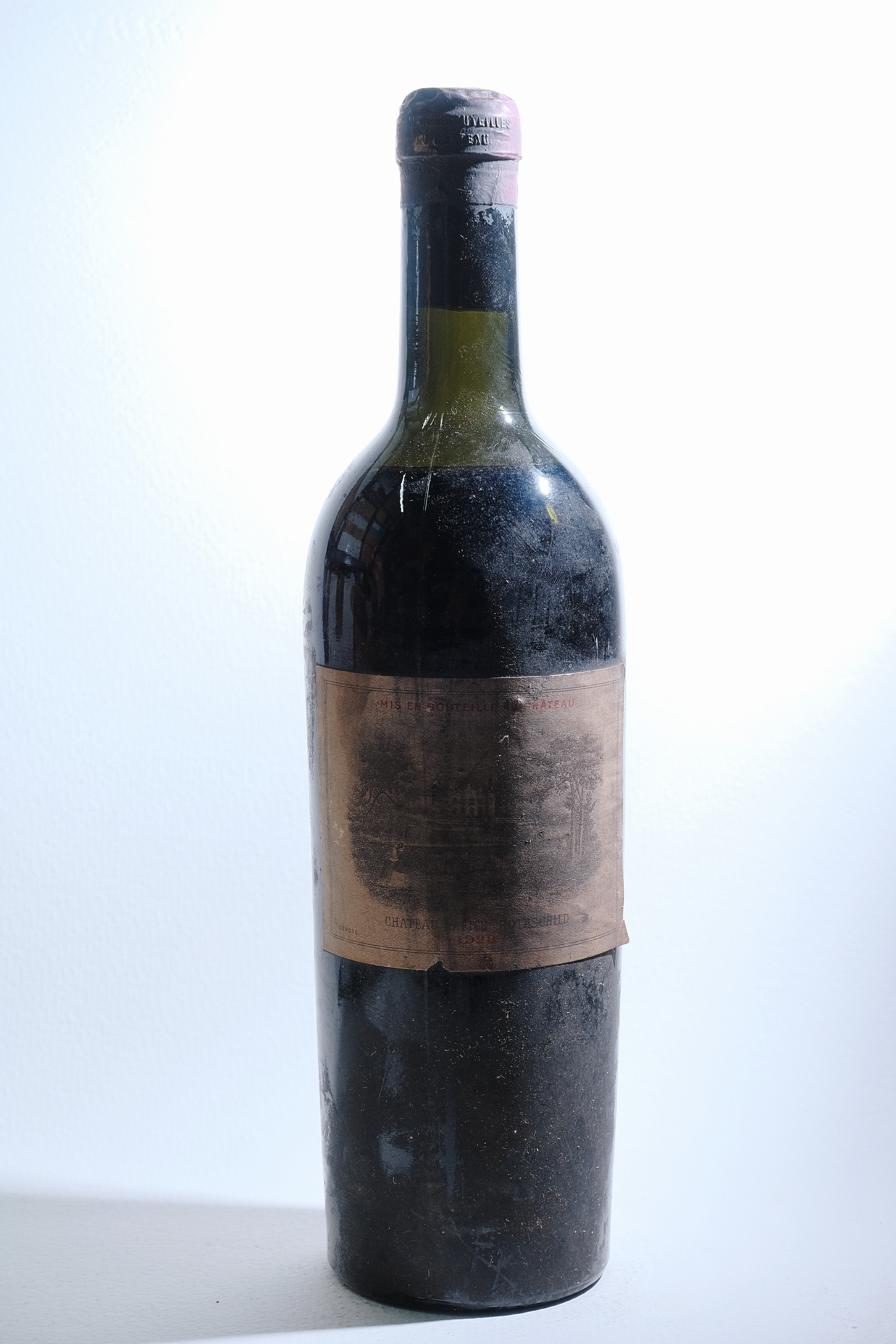 Château Lafite Rothschild 1928