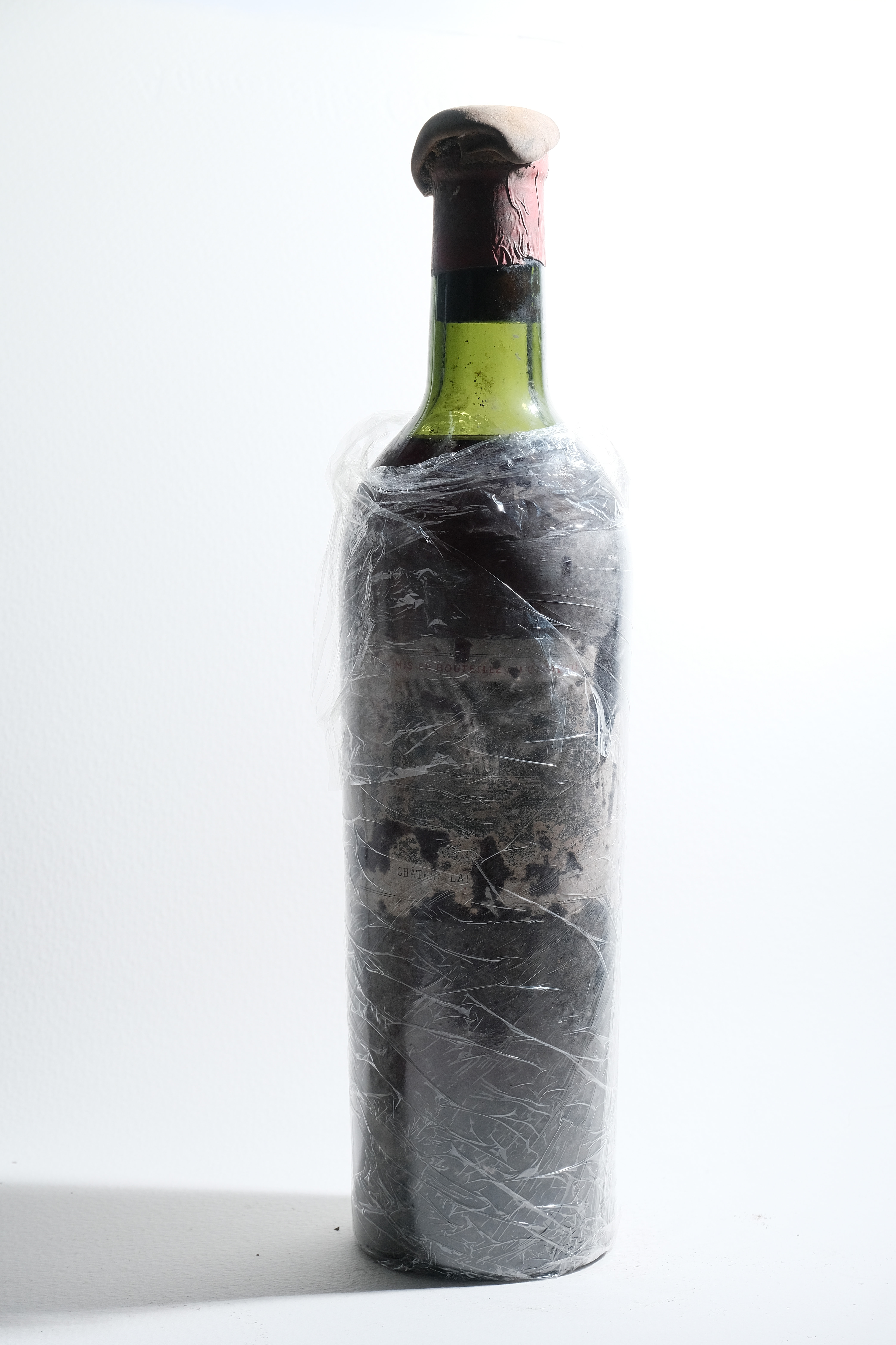 Château Lafite Rothschild 1947