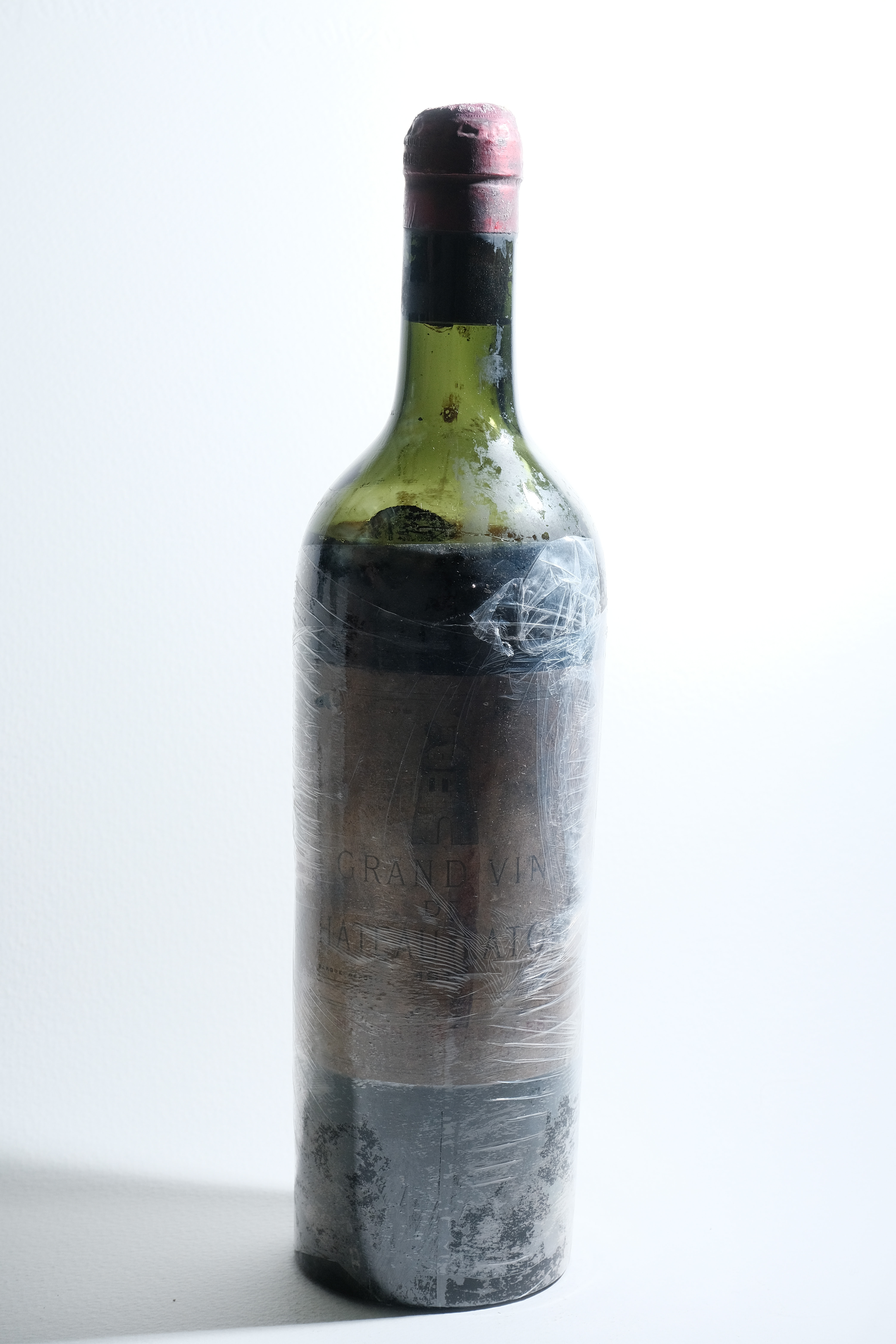 Château Latour 1918