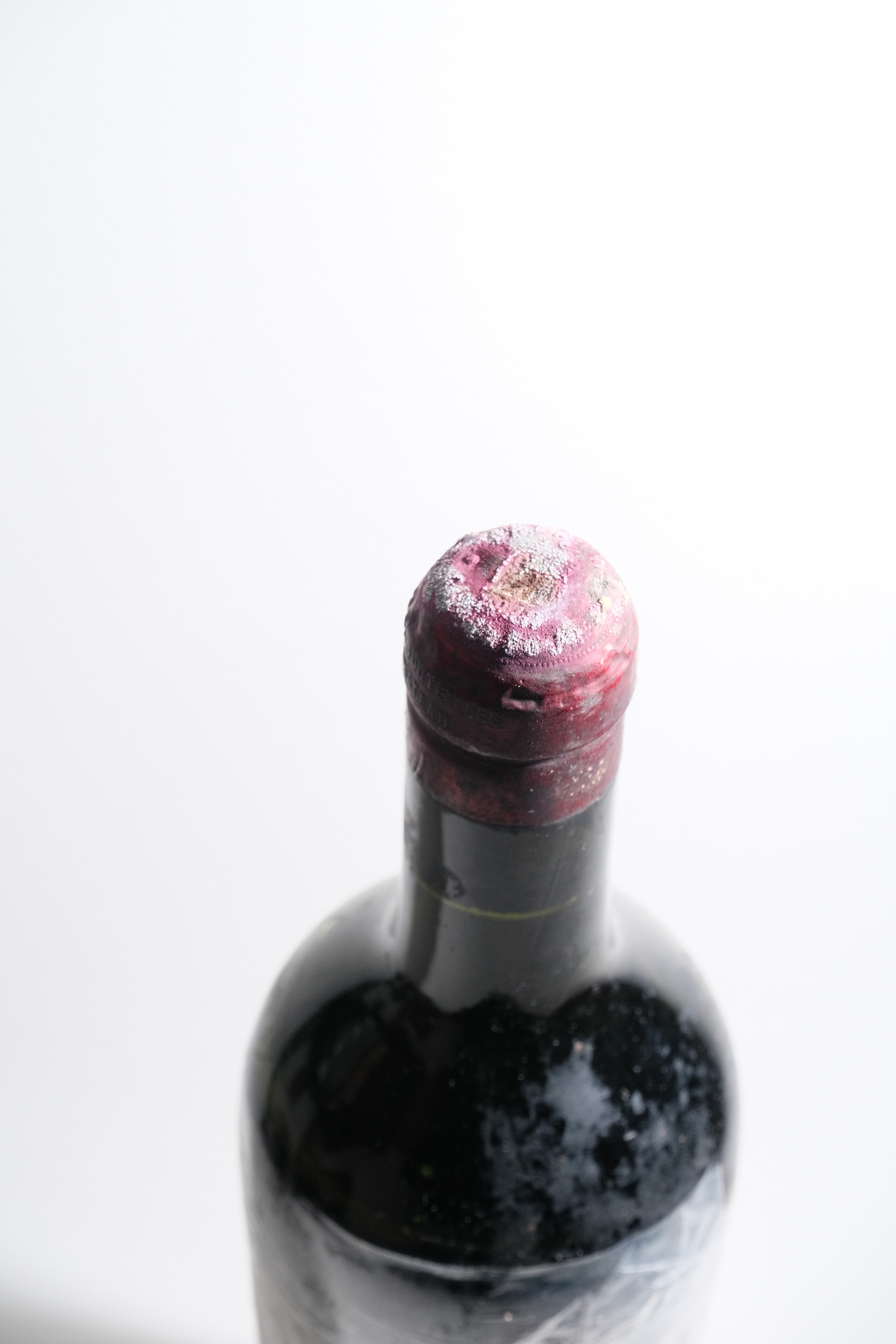 Château Latour 1918 - Thumbnail 4