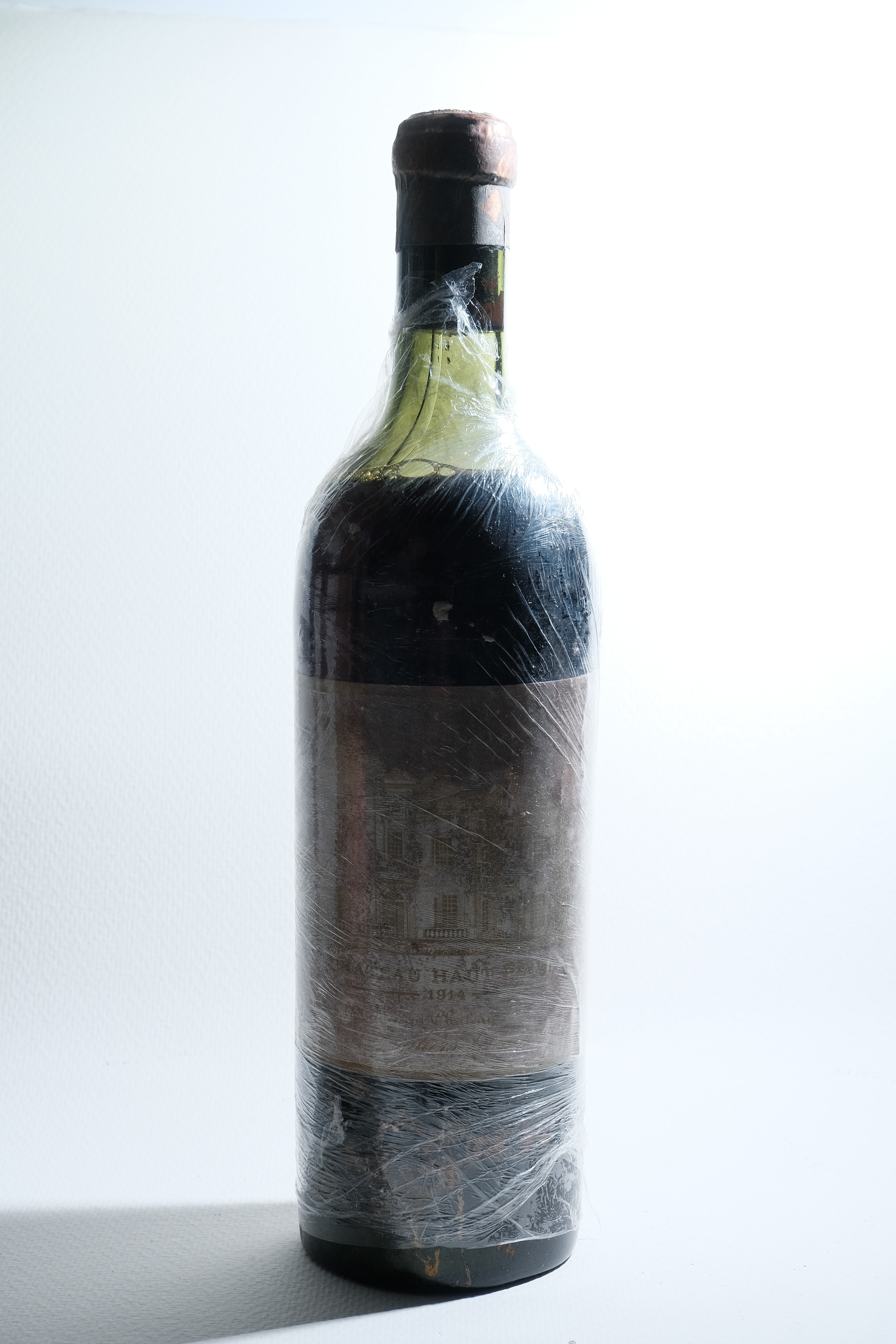Chateau Haut-Brion 1914