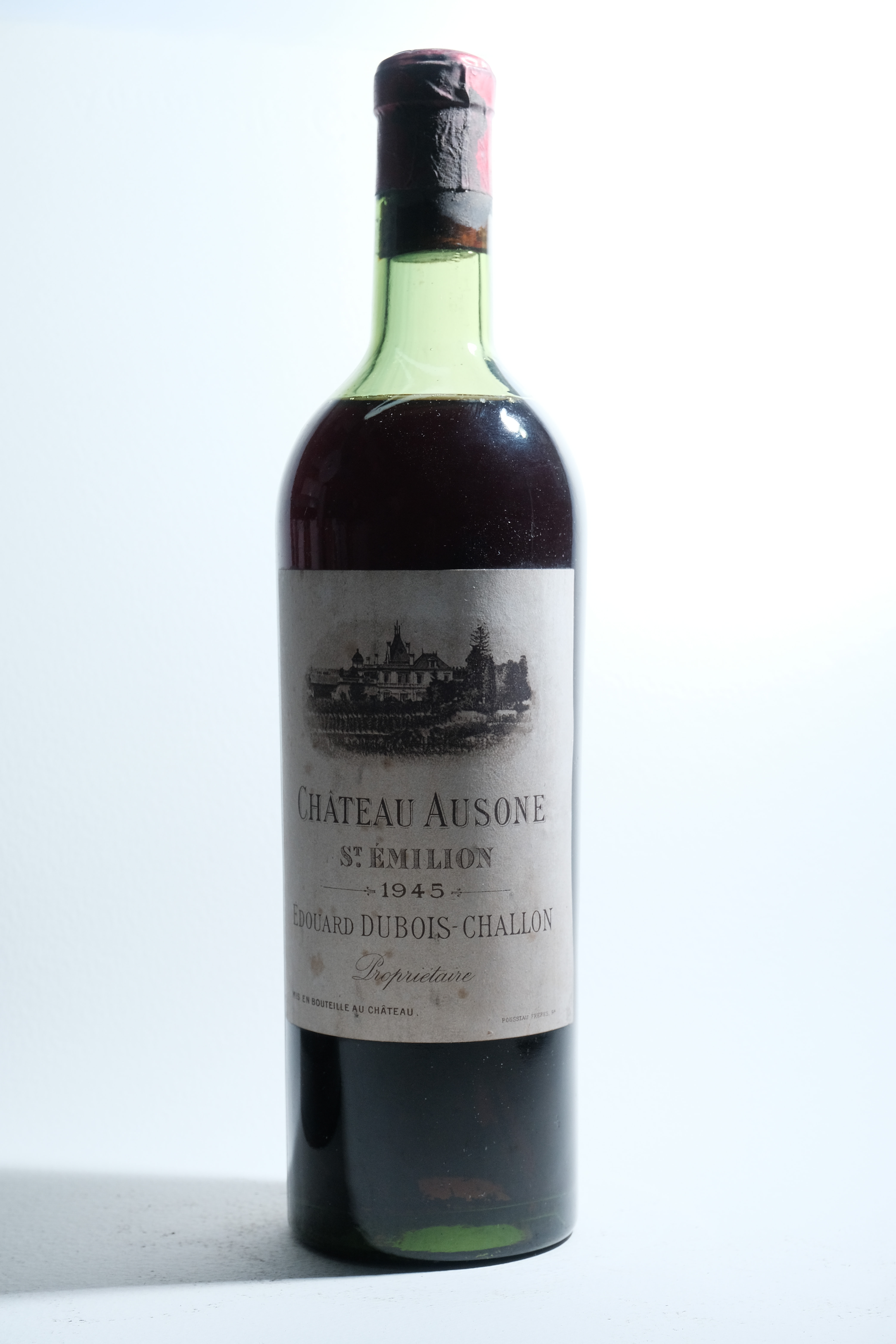 Château Ausone 1945