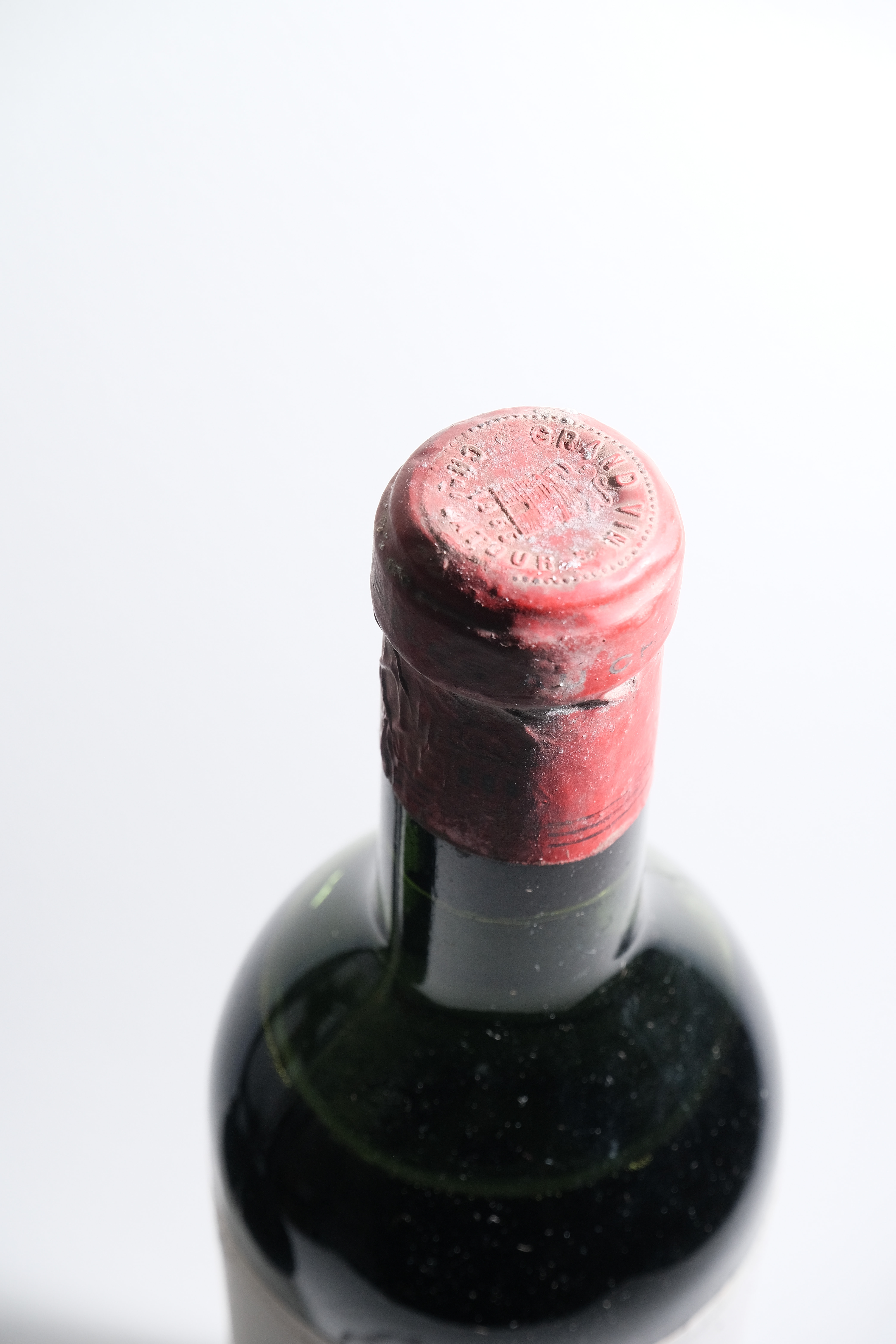 Château Latour 1955 - Thumbnail 4