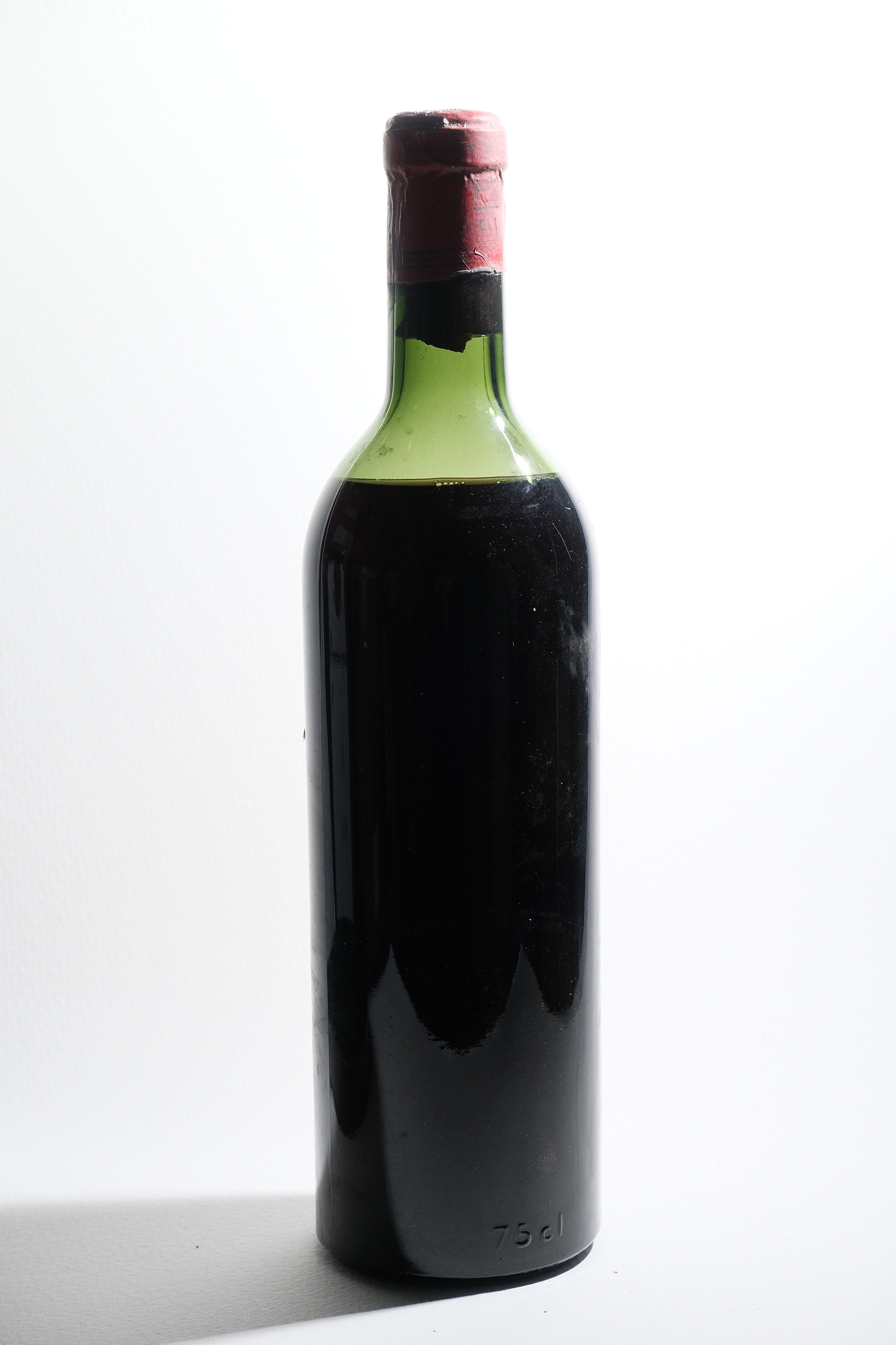 Château Latour 1955 - Thumbnail 5