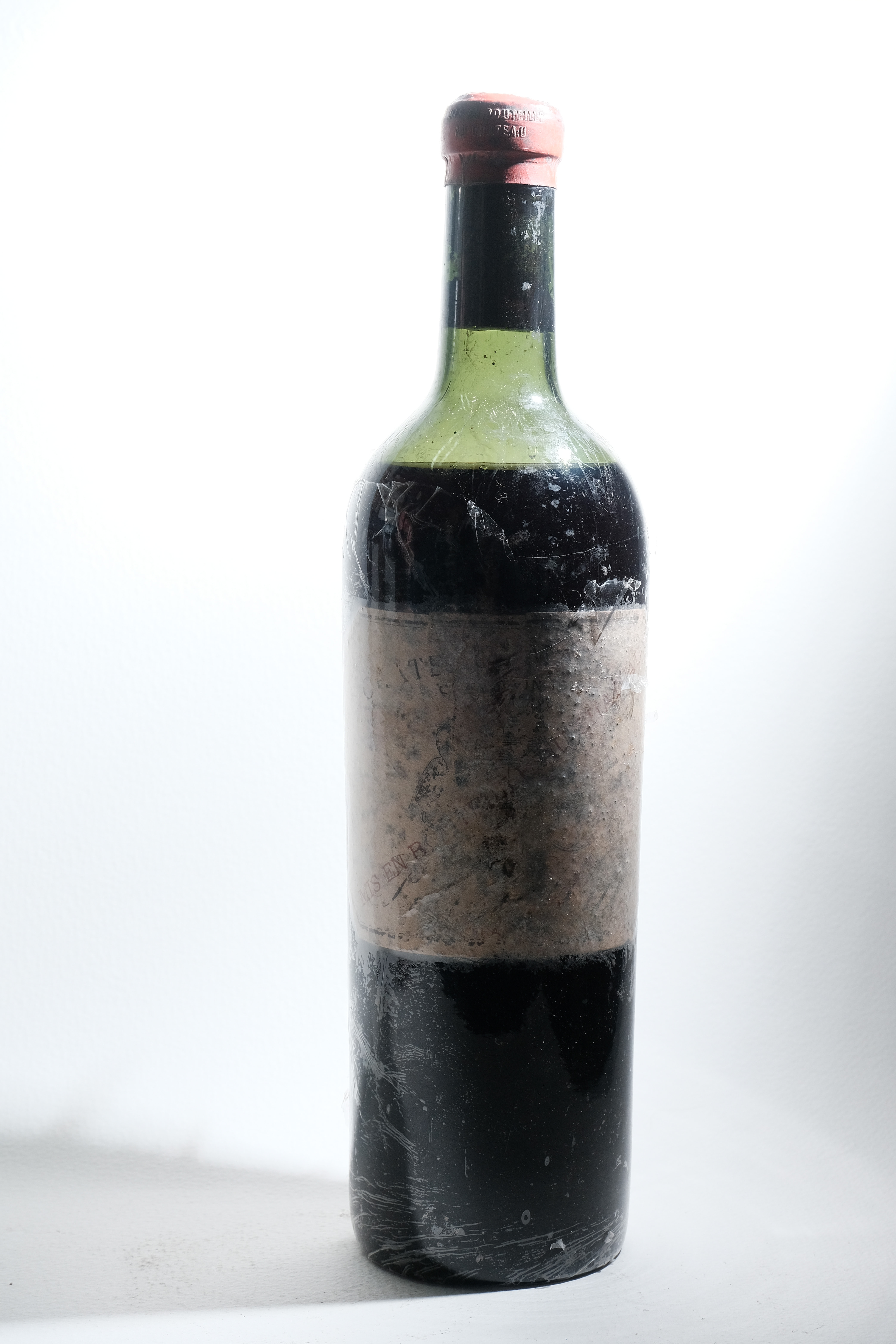 Château Margaux 1916