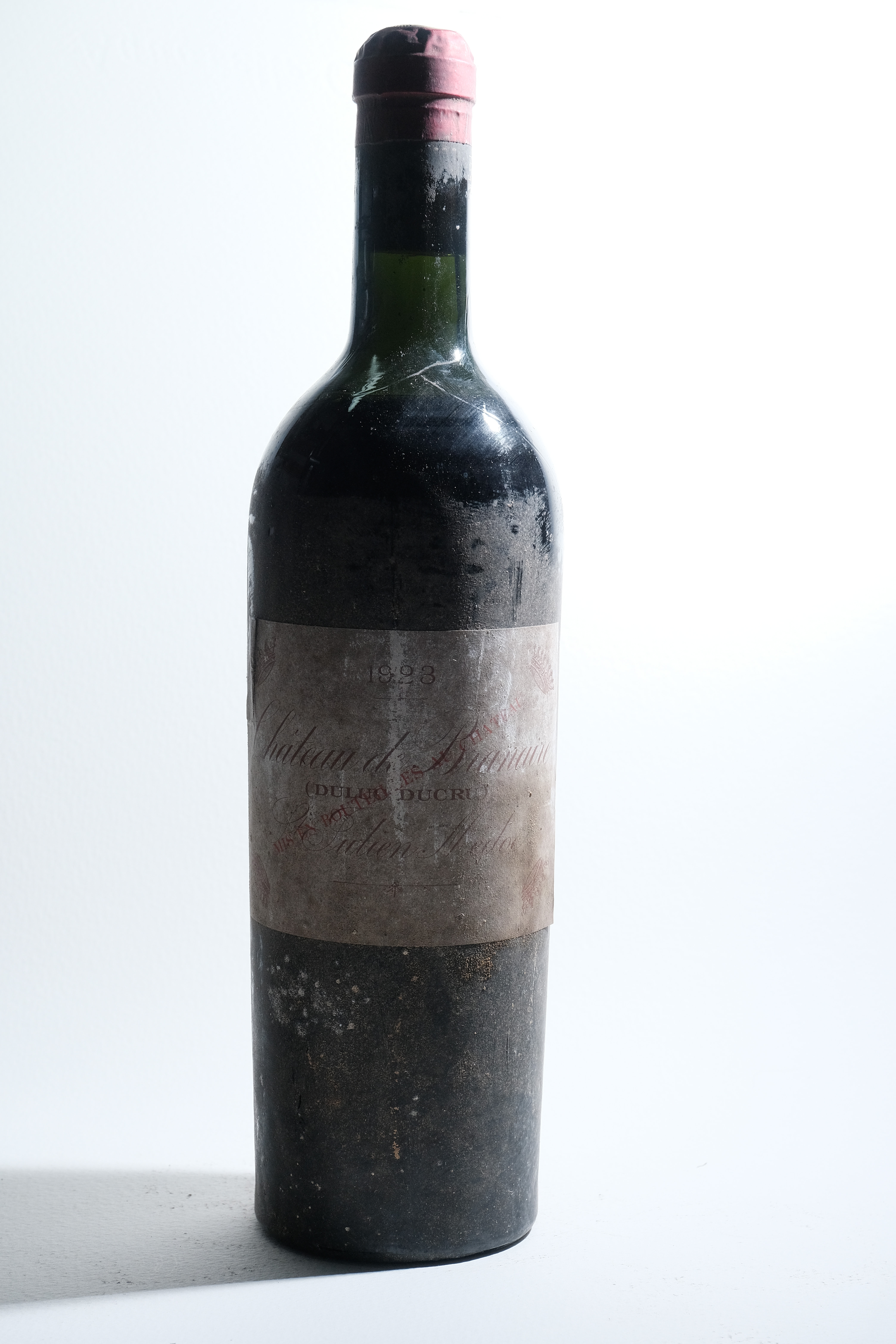 Château Branaire Ducru 1923