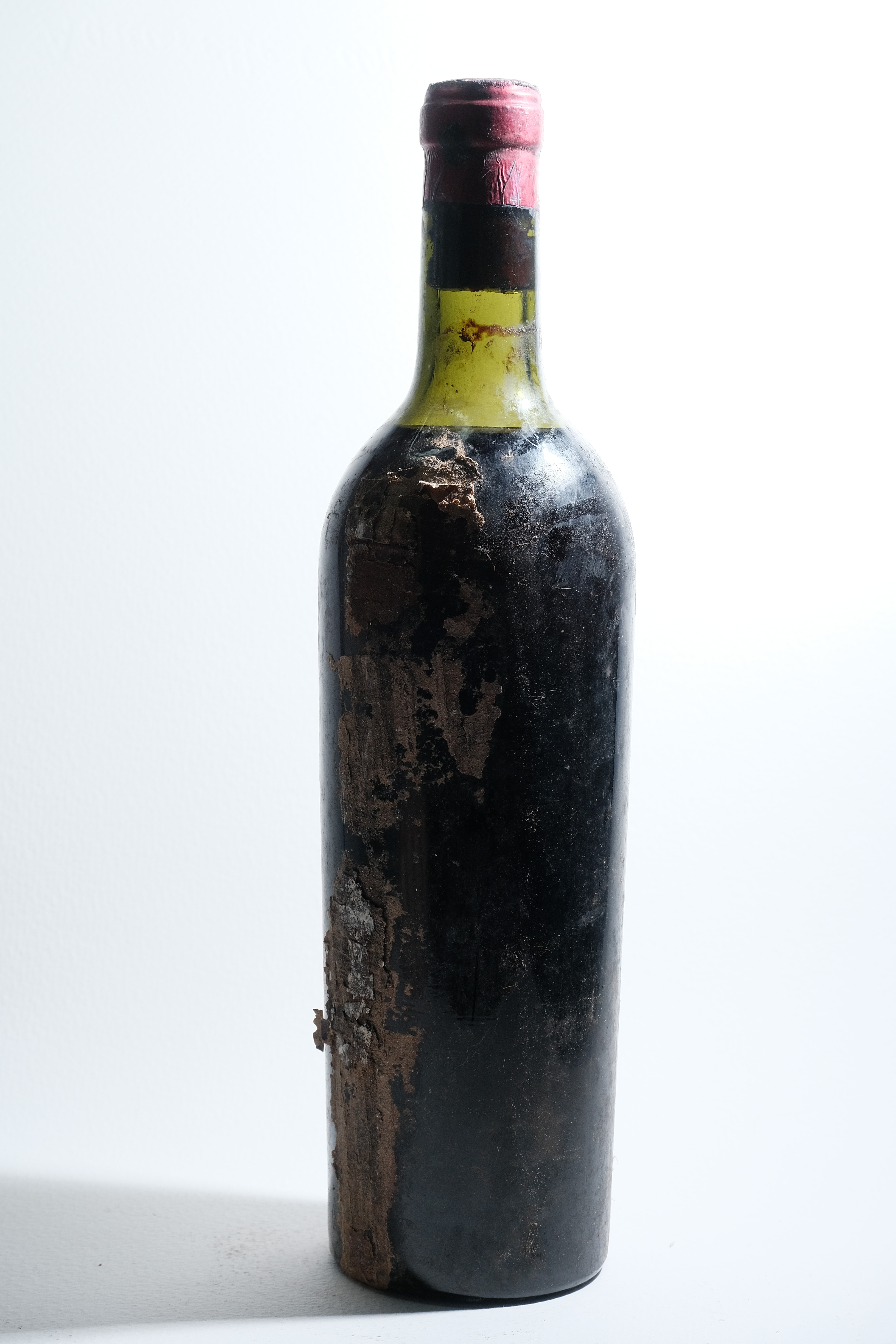 Château Latour 1940 - Thumbnail 4